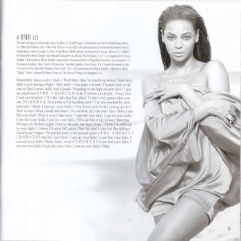 CD Beyoncé: I Am... Sasha Fierce DLX