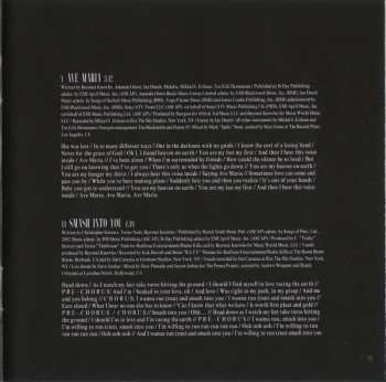 CD Beyoncé: I Am... Sasha Fierce DLX