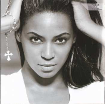 CD Beyoncé: I Am... Sasha Fierce DLX