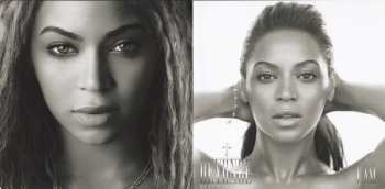 2CD Beyoncé: I Am... Sasha Fierce