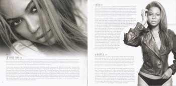 2CD Beyoncé: I Am... Sasha Fierce