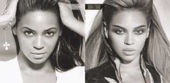 2CD Beyoncé: I Am... Sasha Fierce
