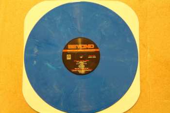 LP Beyond: Dew It! / Live Crucial Chaos WNYU