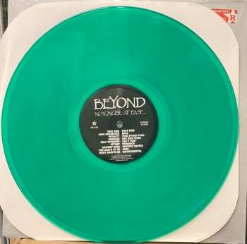 LP Beyond: No Longer At Ease CLR