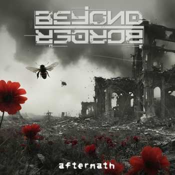 Album Beyond Border: Aftermath