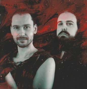 CD Beyond God: The Great Divide