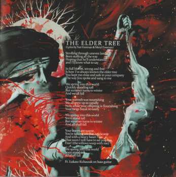 CD Beyond God: The Great Divide