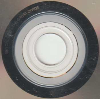 CD Beyond God: The Great Divide