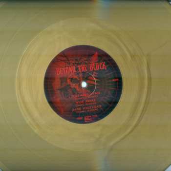 2LP/2CD/Coffret Beyond The Black: Beyond The Black LTD | NUM | CLR