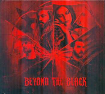 2LP/2CD/Coffret Beyond The Black: Beyond The Black LTD | NUM | CLR