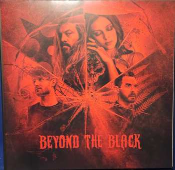 2LP/2CD/Coffret Beyond The Black: Beyond The Black LTD | NUM | CLR
