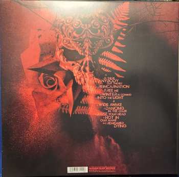 2LP/2CD/Coffret Beyond The Black: Beyond The Black LTD | NUM | CLR