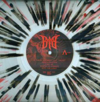 2LP/2CD/Coffret Beyond The Black: Beyond The Black LTD | NUM | CLR