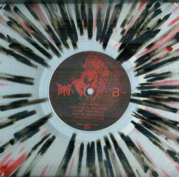 2LP/2CD/Coffret Beyond The Black: Beyond The Black LTD | NUM | CLR