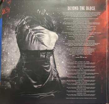 2LP/2CD/Coffret Beyond The Black: Beyond The Black LTD | NUM | CLR