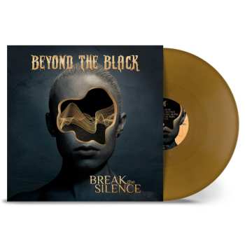 LP Beyond The Black: Break the Silence