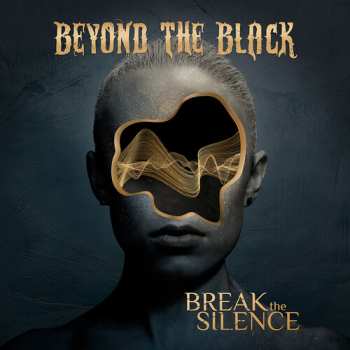 CD Beyond The Black: Break The Silence DLX