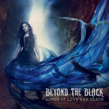 CD Beyond The Black: Songs Of Love And Death