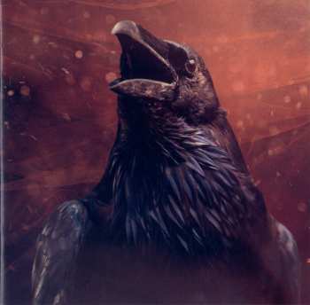 CD Beyond The Black: Songs Of Love And Death