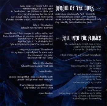 CD Beyond The Black: Songs Of Love And Death