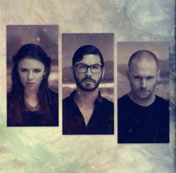 CD Beyond The Black: Songs Of Love And Death