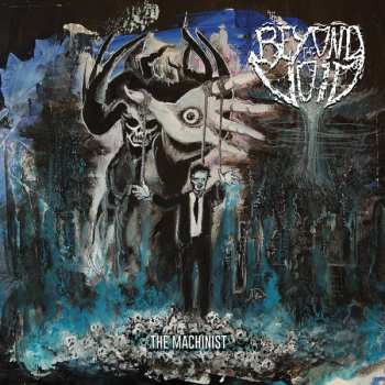 Album Beyond The Void: Thé Machinist