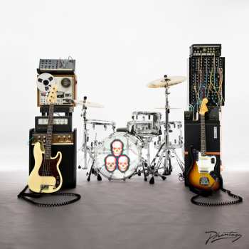 LP Beyond The Wizards Sleeve: The Soft Bounce DLX | LTD