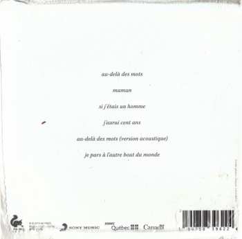 CD Beyries: En Français