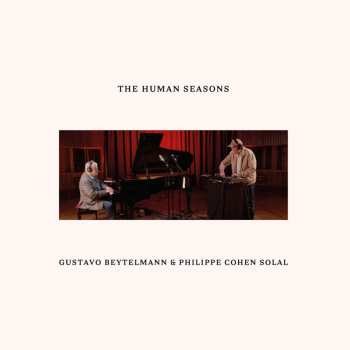 Album Philippe Cohen: Humans Seasons