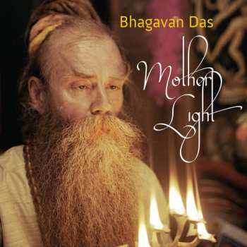 Album Bhagavan Das: Mother Light