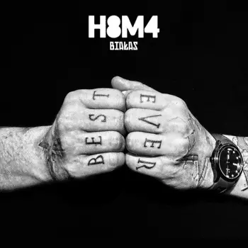 Białas: H8M4