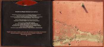 CD Biagio Antonacci: Dediche E Manie