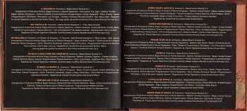 CD Biagio Antonacci: Dediche E Manie