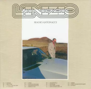 L'Inizio