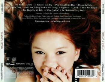 CD Bianca Ryan: Bianca Ryan