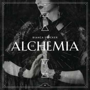 CD Bianca Stücker: De Alchemia