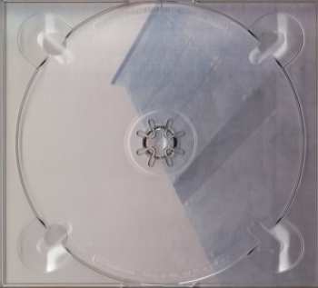 CD Biber Herrmann: Love & Good Reasons