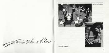 CD Heinrich Ignaz Franz Biber: Sonate À 3, À 4, À 6, Laetatus Sum, Sonata À 6 "Die Pauern Kirchfartt Genandt", In Sole Postuisti, Battalia, Balletti Lamentabili, Serenada À 5