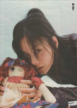 CD/Coffret Bibi: Lowlife Princess: Noir LTD