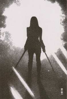 CD/Coffret Bibi: Lowlife Princess: Noir LTD