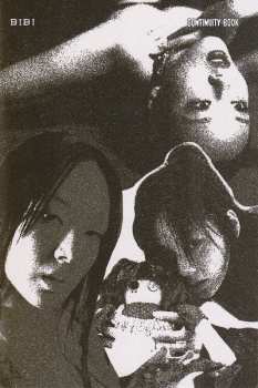 CD/Coffret Bibi: Lowlife Princess: Noir LTD