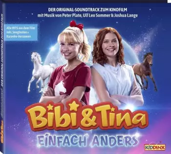 Bibi & Tina: Bibi & Tina: Einfach Anders