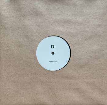 2LP Bibio: Phantom Brickworks