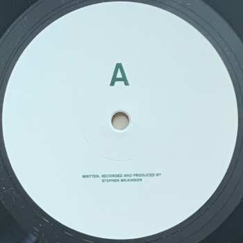 2LP Bibio: Phantom Brickworks