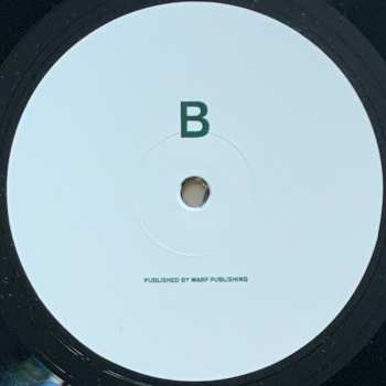 2LP Bibio: Phantom Brickworks