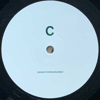 2LP Bibio: Phantom Brickworks