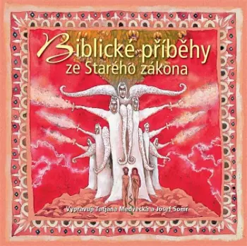 Biblické příběhy ze Starého zákona Ol