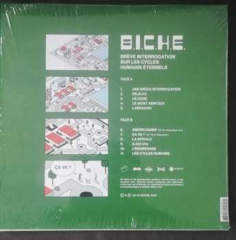 LP Biche: B.i.c.h.e.