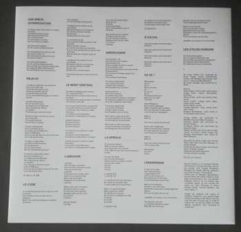 LP Biche: B.i.c.h.e.