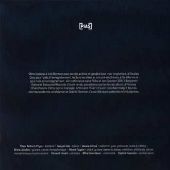 CD Biche: La Nuit Des Perséides